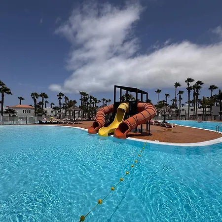 Oasis Jaylota 아파트