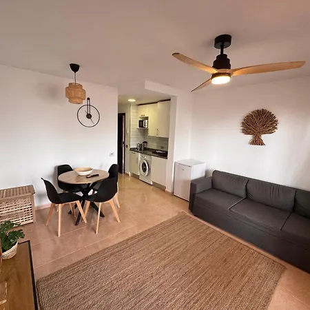 Oasis Jaylota 아파트