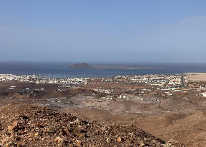 דירה Oasis Jaylota