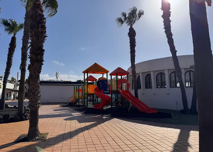 Oasis Jaylota דירה *