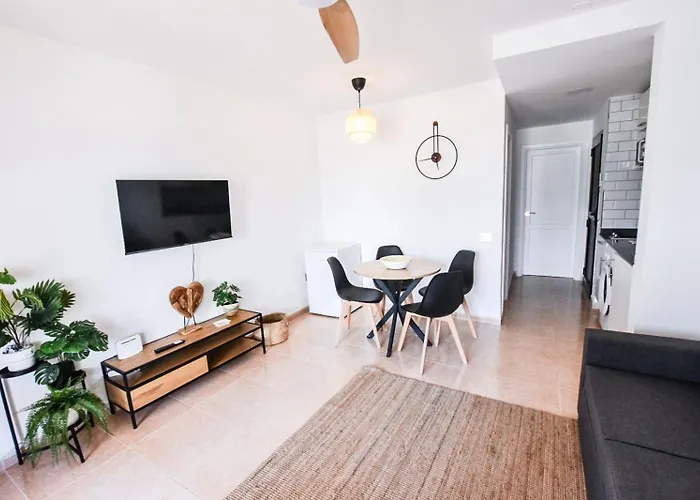 דירה Oasis Jaylota *