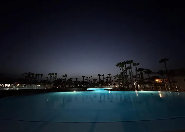 Oasis Jaylota דירה קורלחו