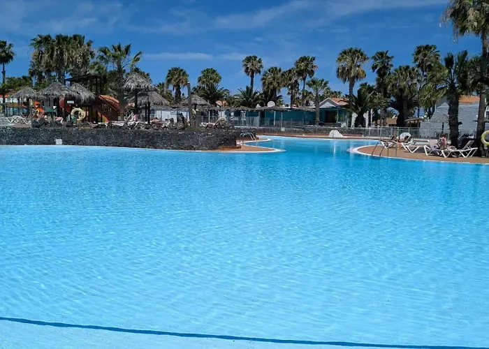 Oasis Jaylota דירה קורלחו