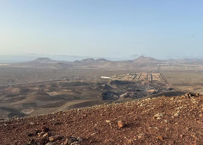 Oasis Jaylota דירה *