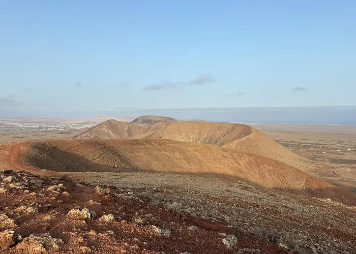 Oasis Jaylota דירה קורלחו