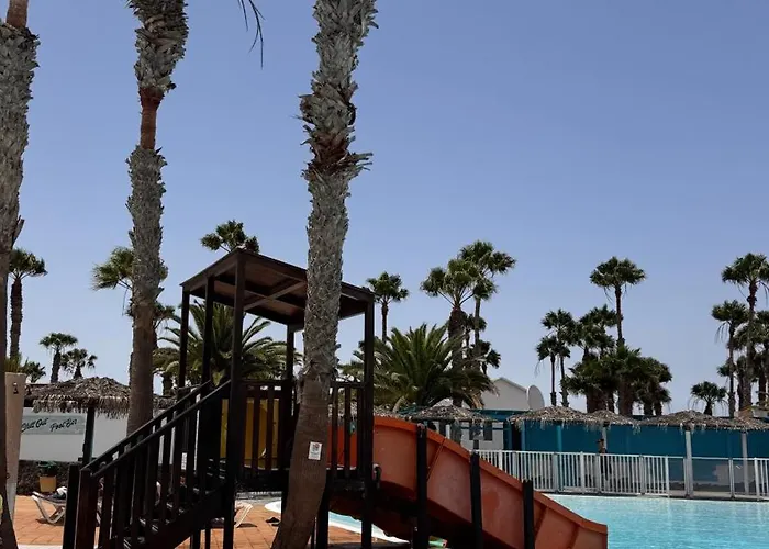 דירה Oasis Jaylota *